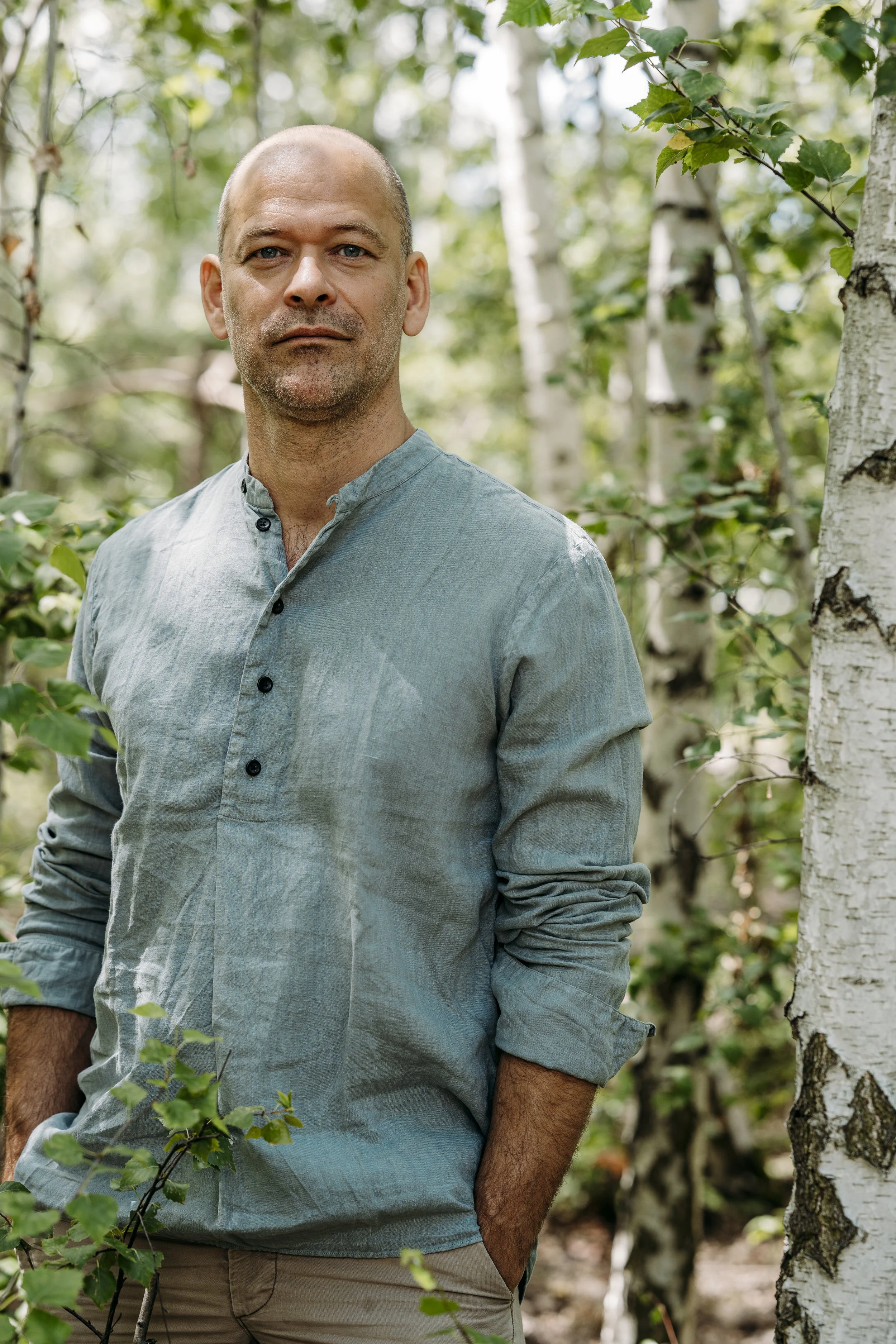 Alexander von Hausen