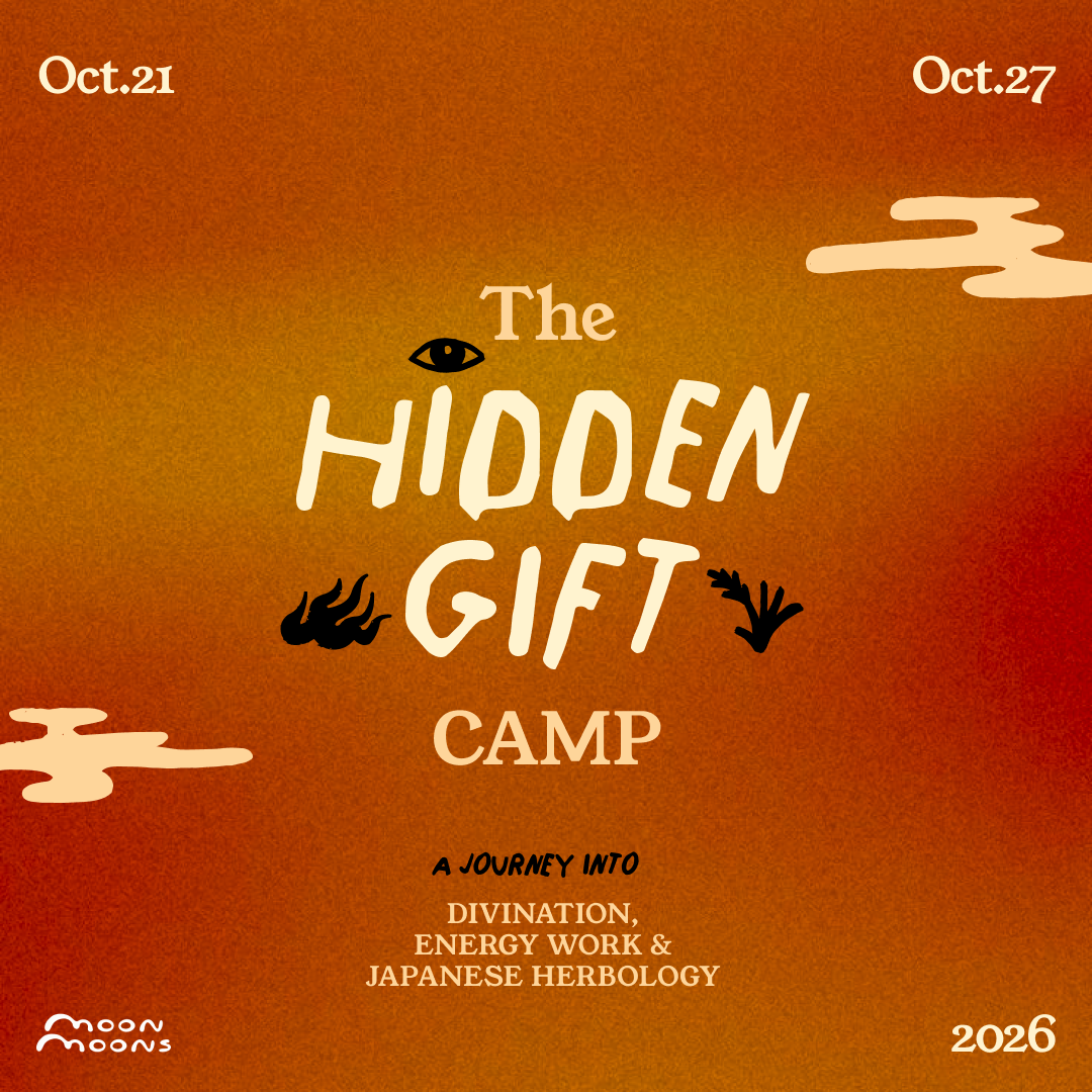 Hidden Gift Camp