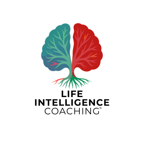 Life Intelligence Coaching logo