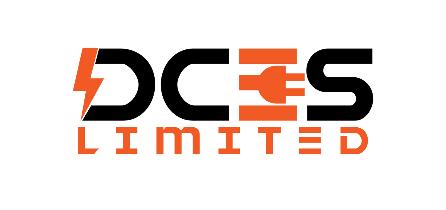 DCES Limited