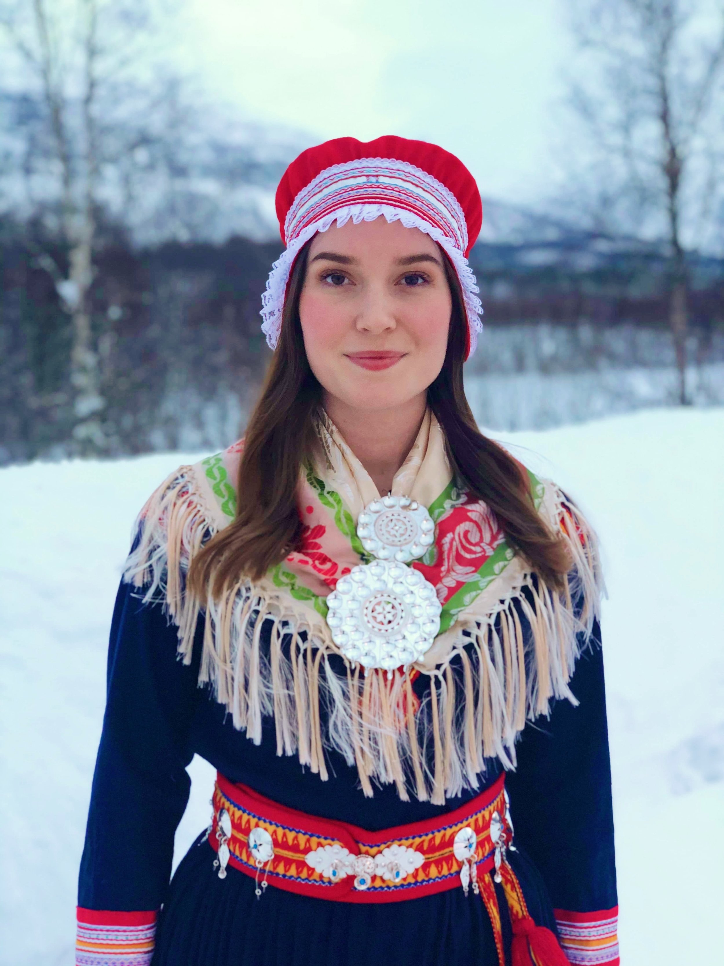 Photo: Brage Lillebo