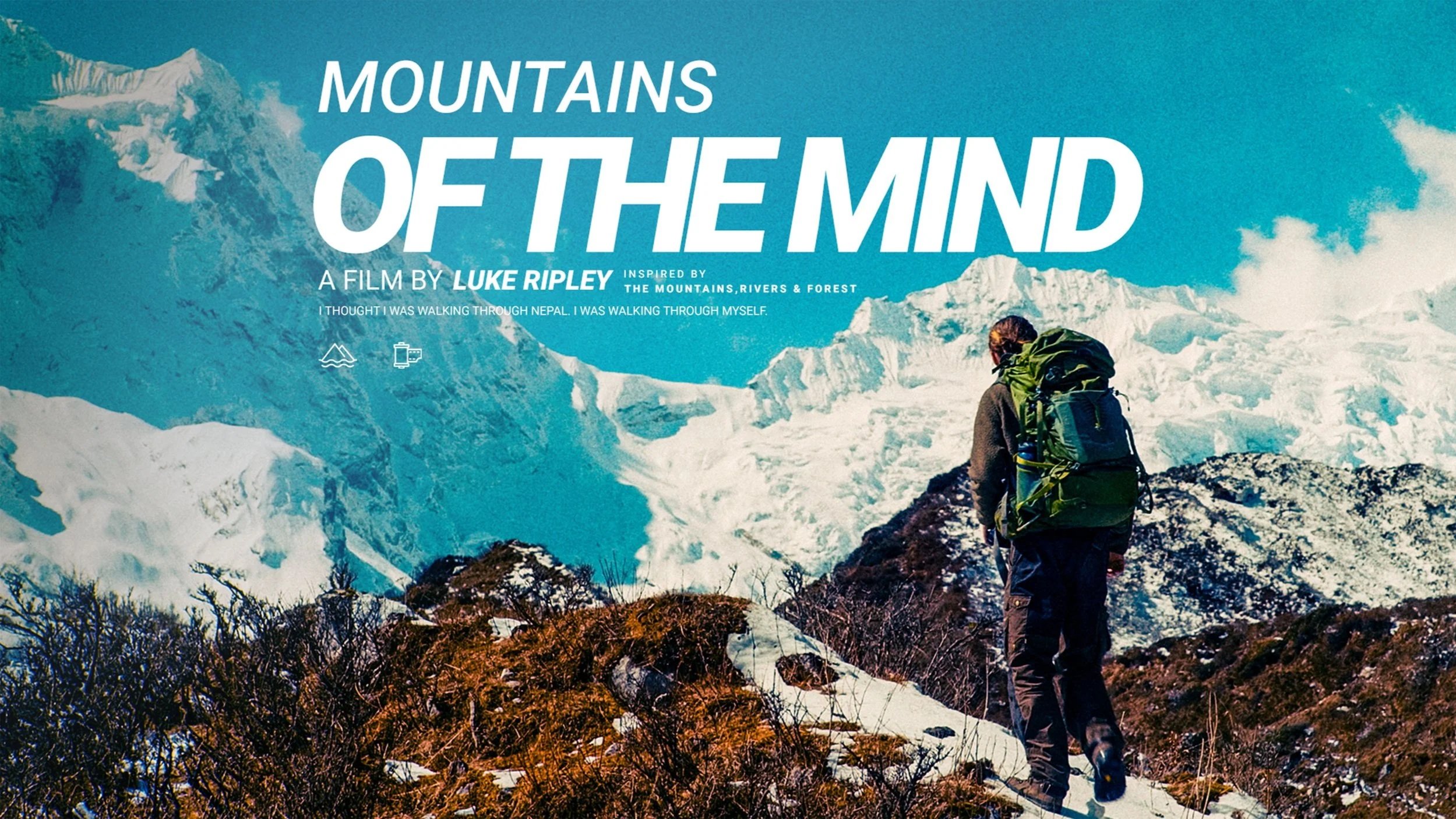 Mountains of the Mind