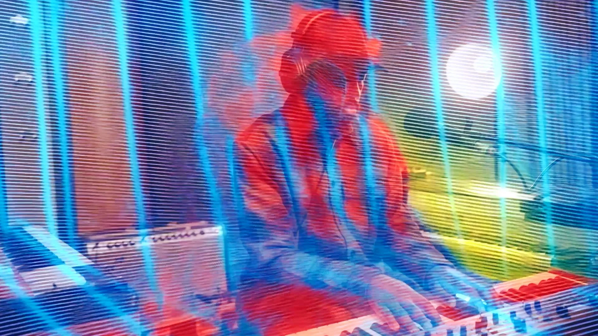Alfa Mist