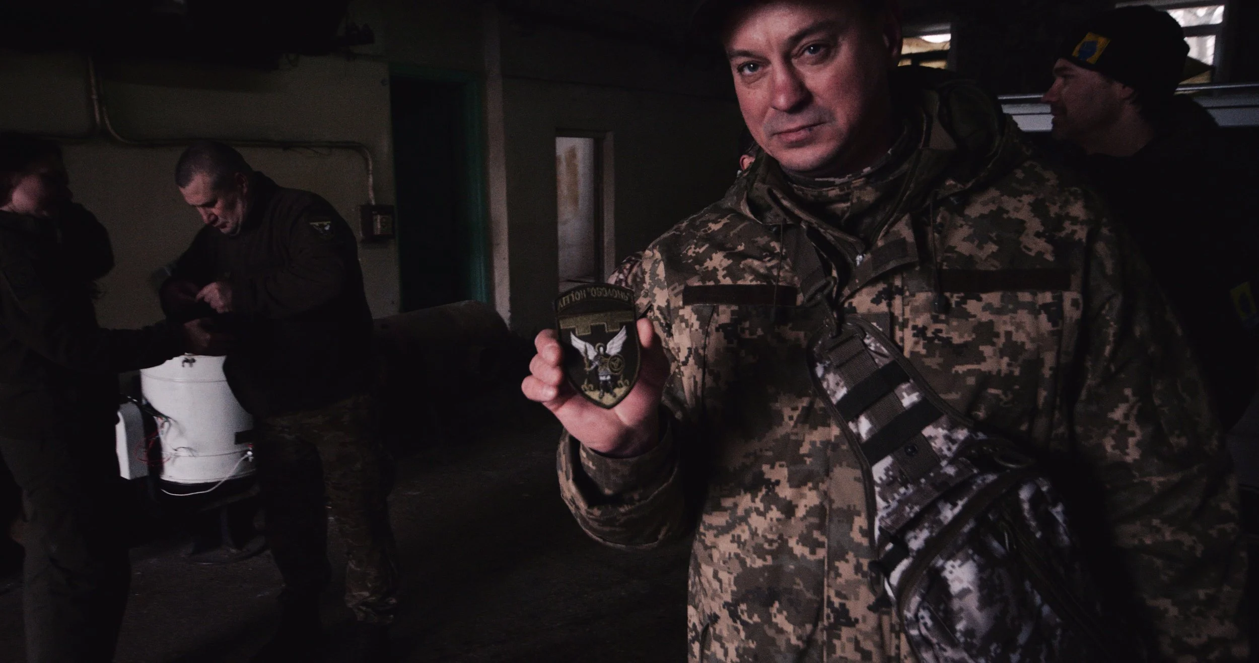 Project Black Duck