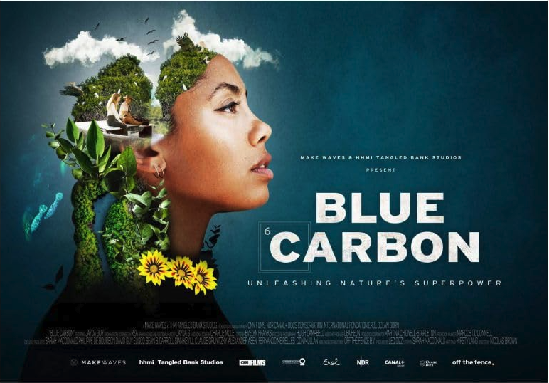 Blue Carbon