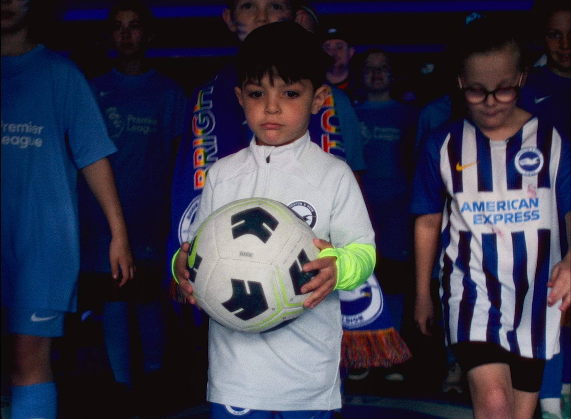 
We are the BHAFC Foundation
