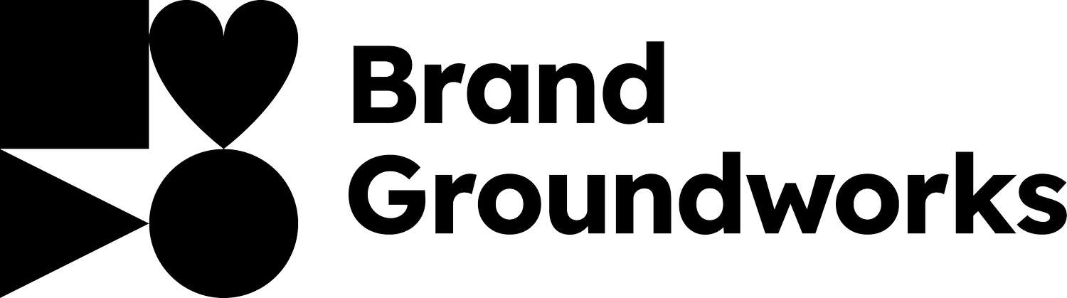 The Brand Groundworks