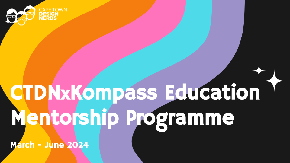 Kompass Education Mentorship Programme