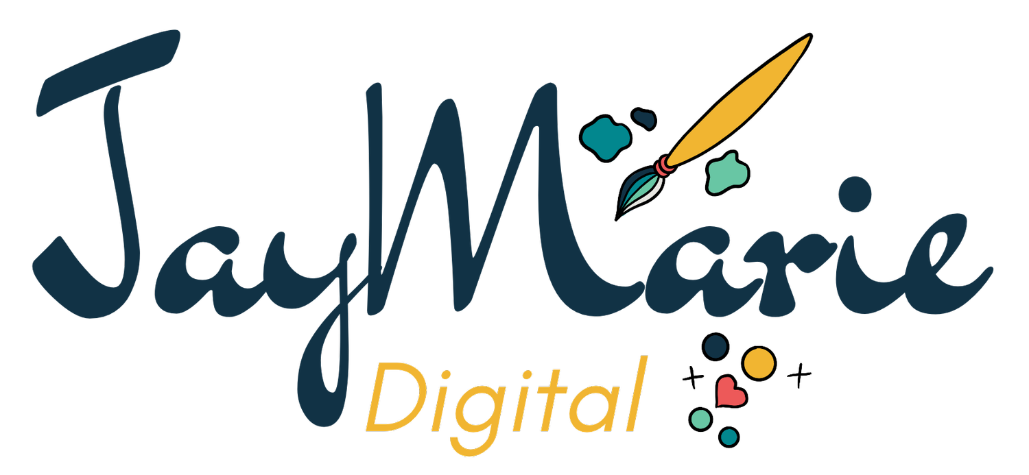 JayMarie Digital