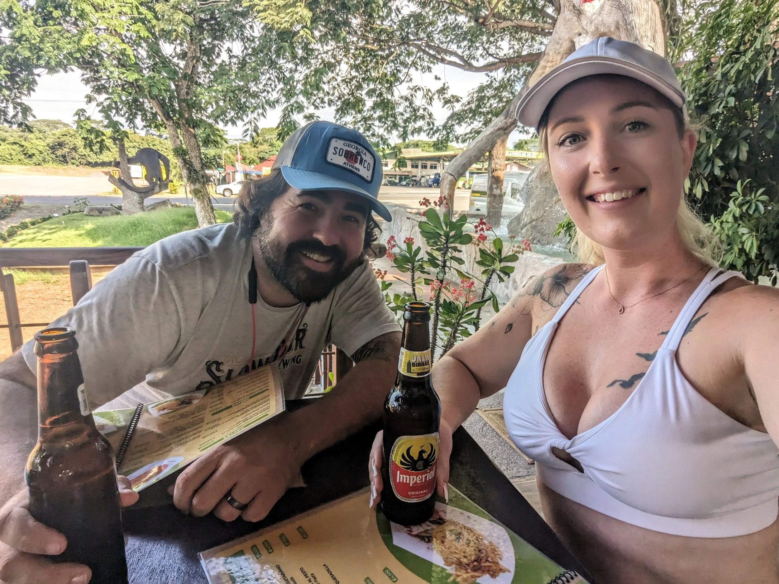 When My World Flipped Upside Down (pt.1)