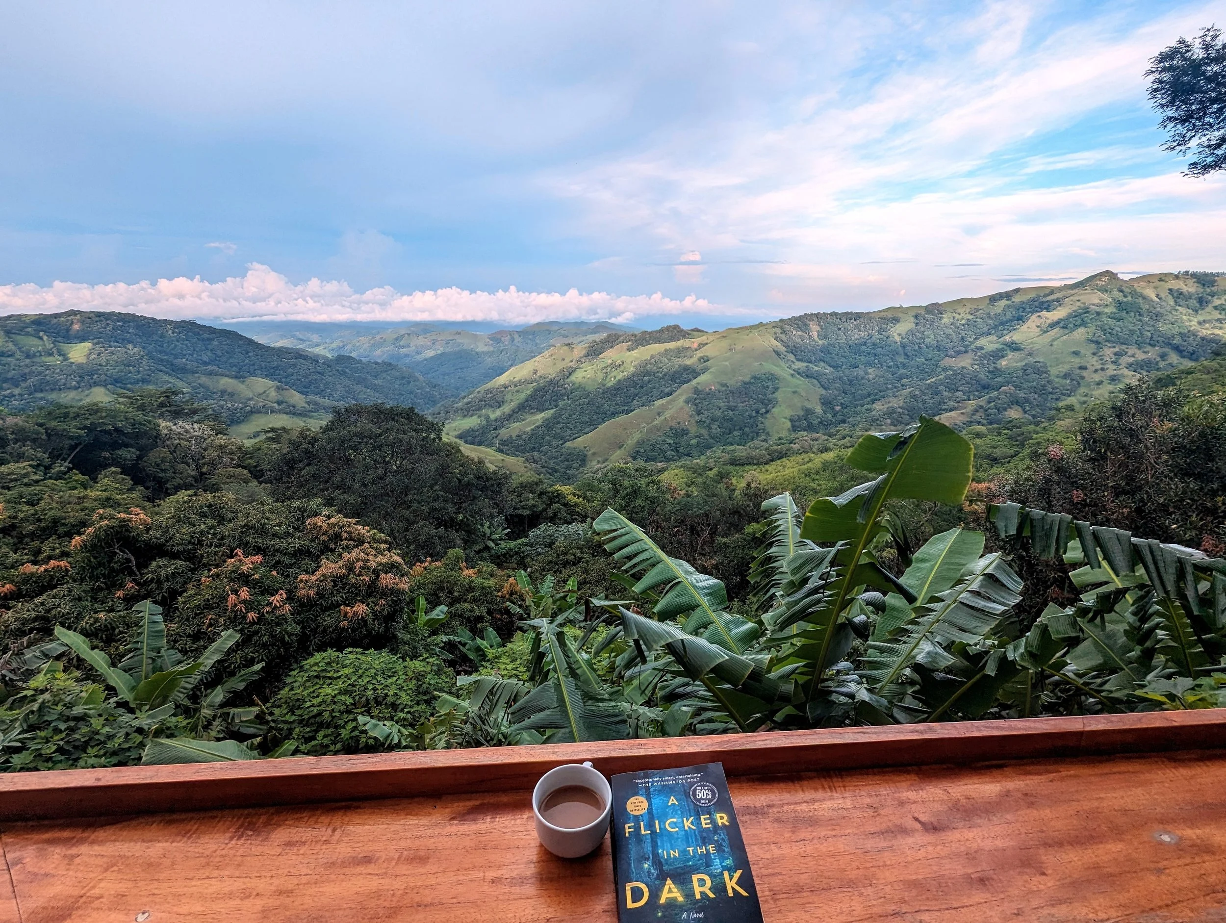 When My World Flipped Upside Down. (Pt.2)