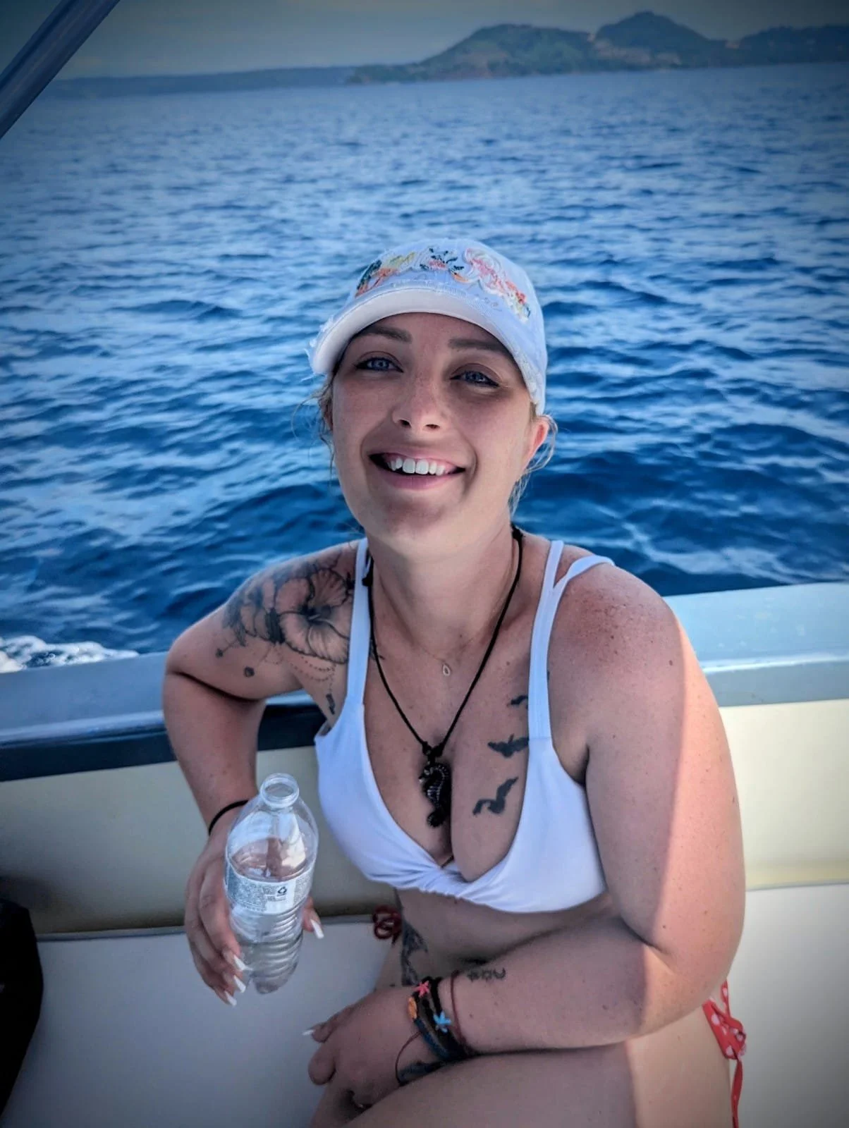 When My World Flipped Upside down, Pt.3