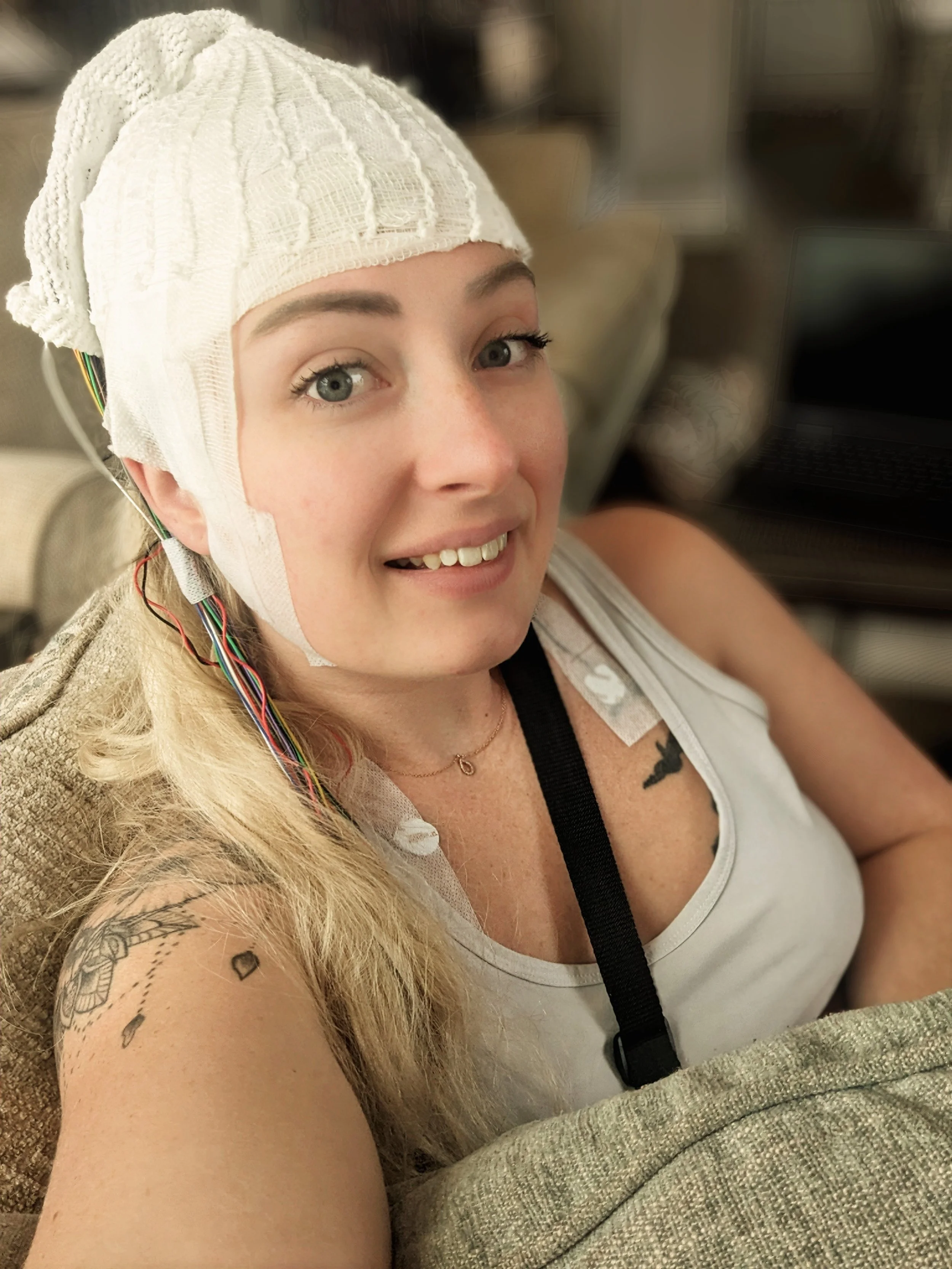 When My World Flipped Upside down, Pt.5