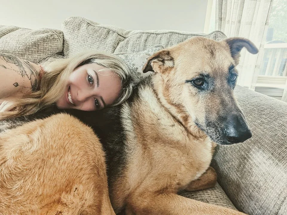 When My World Flipped Upside down, Pt.6