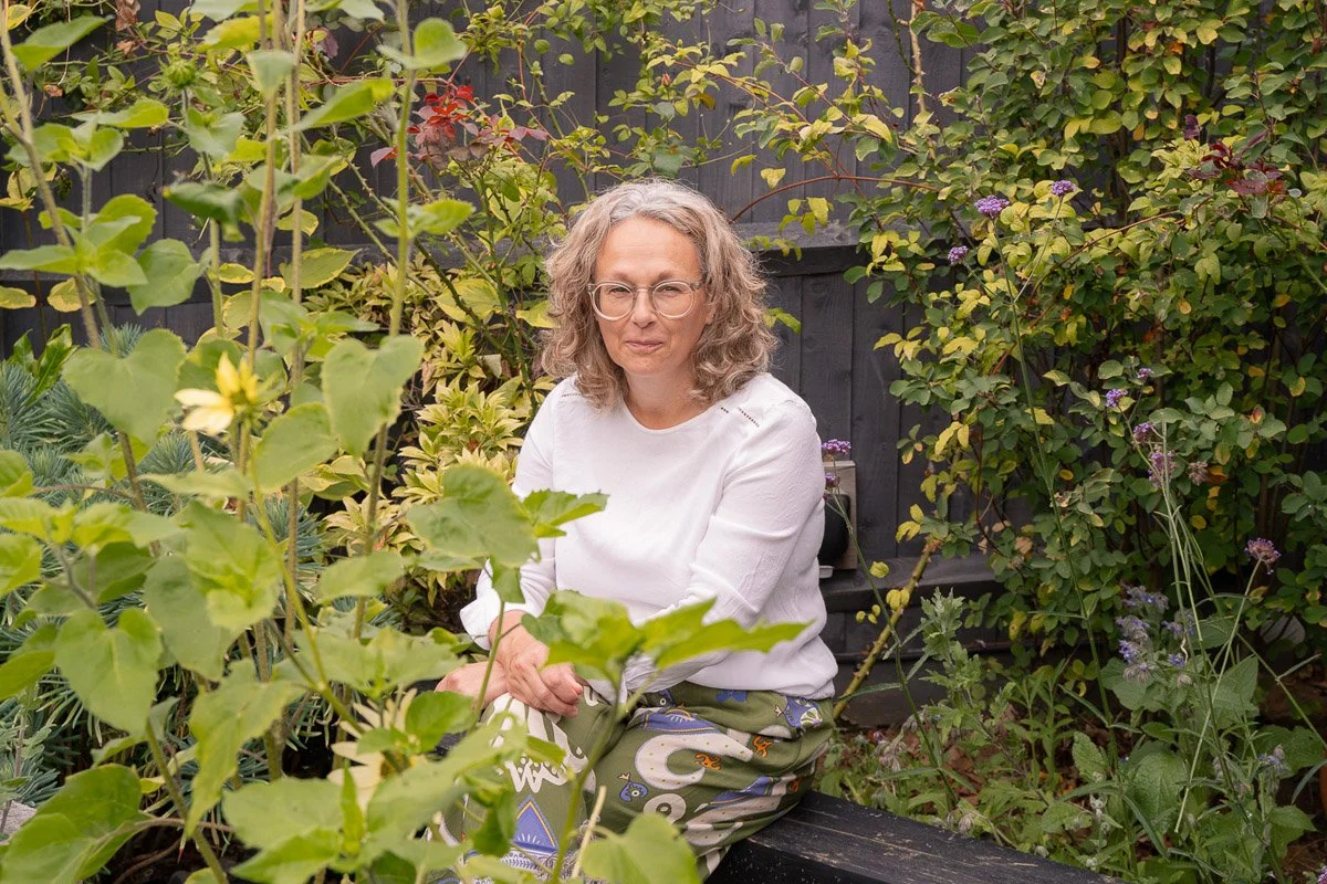 Paula Edmonds - Therapeutic Wellbeing Coach