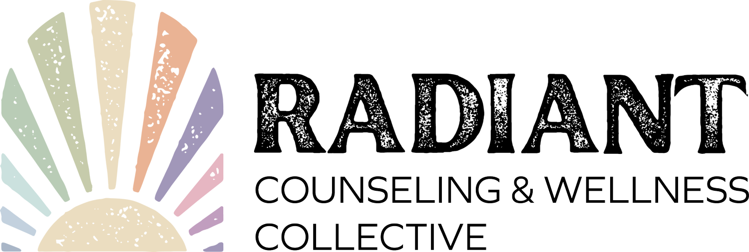 Radiant Counseling &amp; Wellness Collective