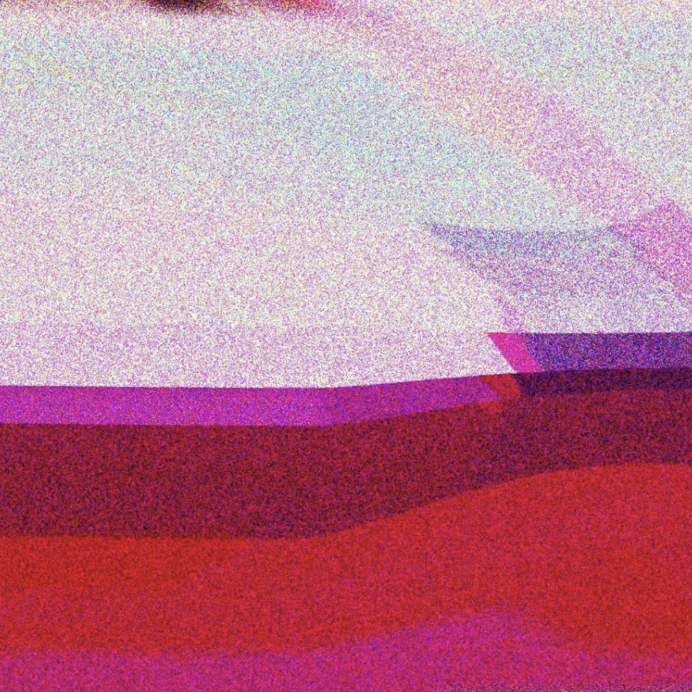 Flynn Tovey Ashforth, coupla choppas, EP, Artwork