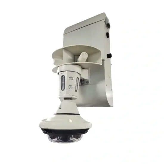 Light Pole Power Kit