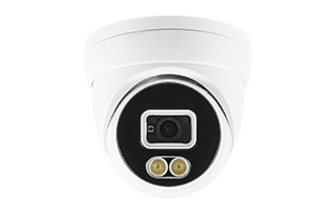 3.6mm, 8MP, 30fps, 30M IR, DC12V, PoE
