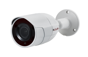Outdoor Bullet| 5MP H.265 20FPS 2.8 mm| IR(30m)

