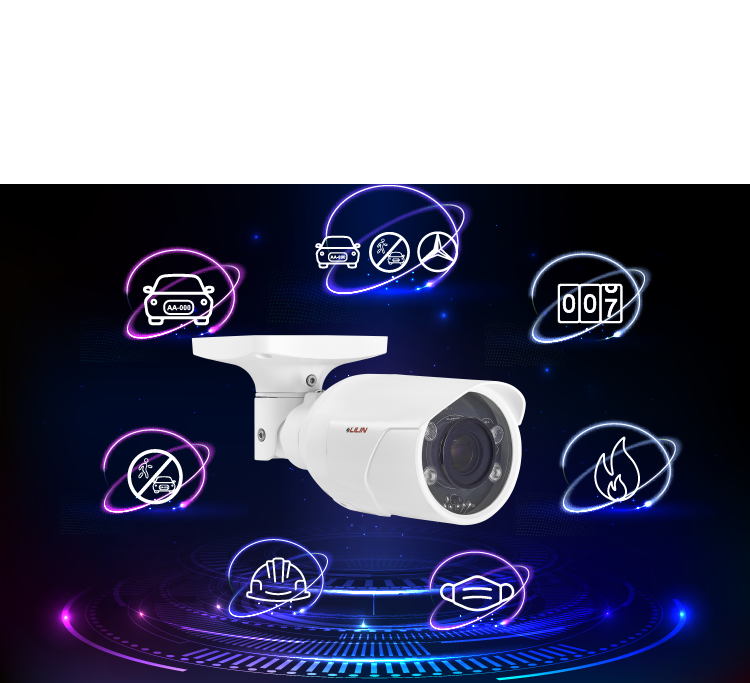 Lilin Cameras