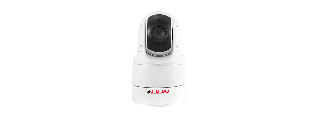 25X 8MP Day & Night 30 FPS IR Vandal Resistant PTZ IP Camera