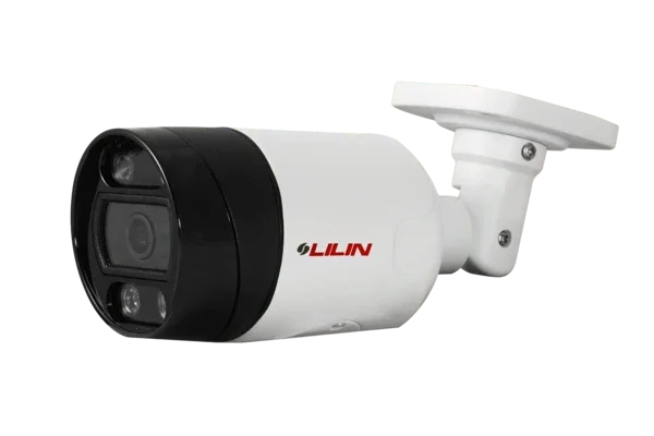 2.8mm, 5MP, 30fps, 35M IR, PoE
