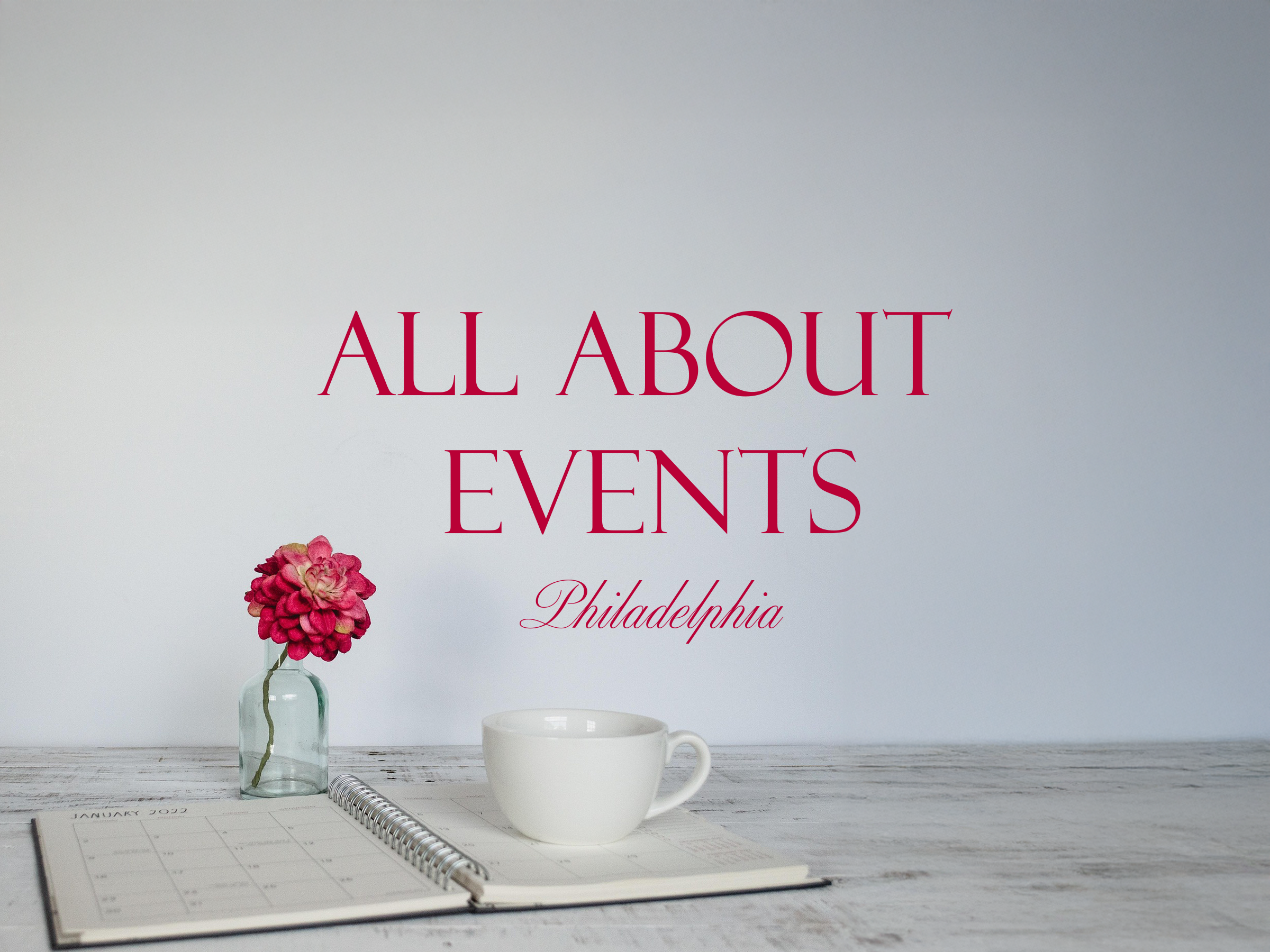 All About Events