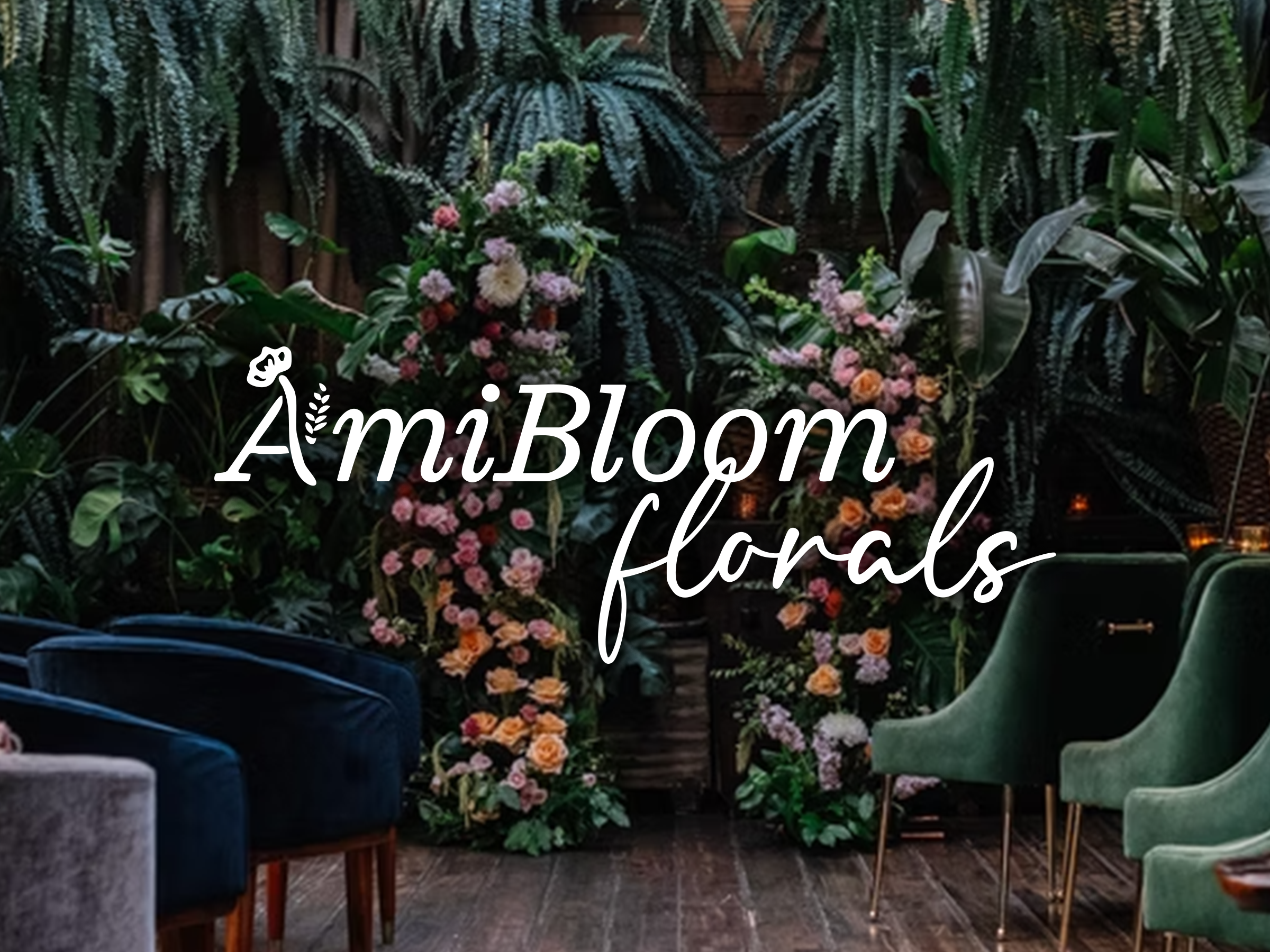 Amibloom Florals