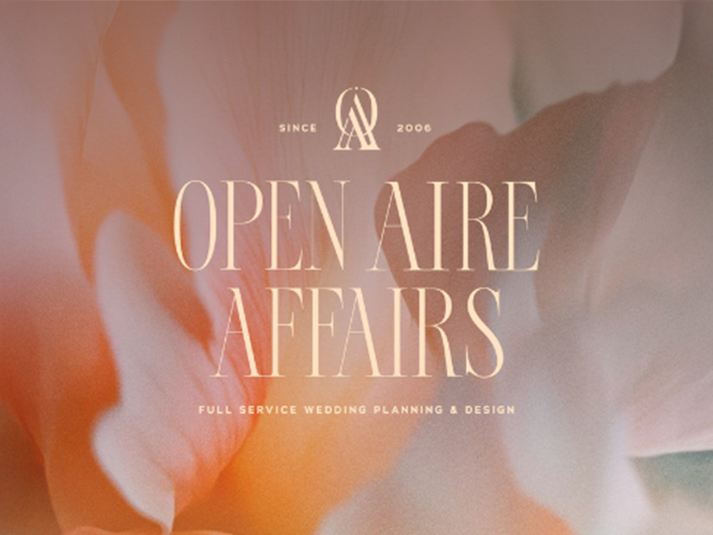 Open Aire Affairs