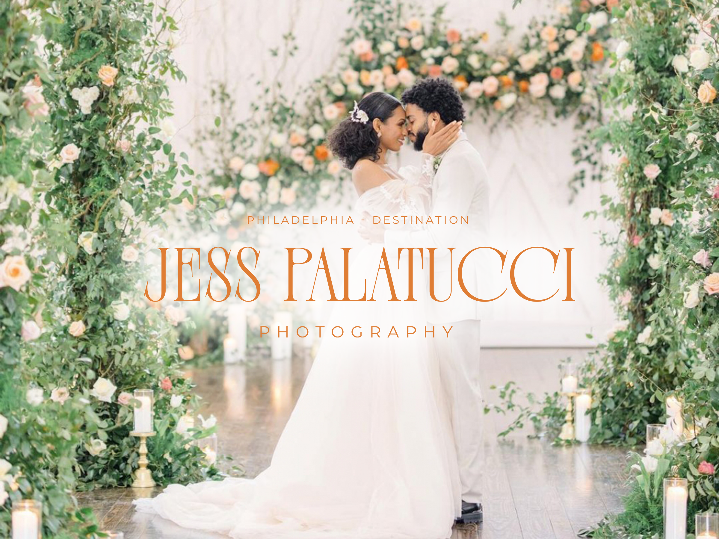 Jess Palatucci Photography