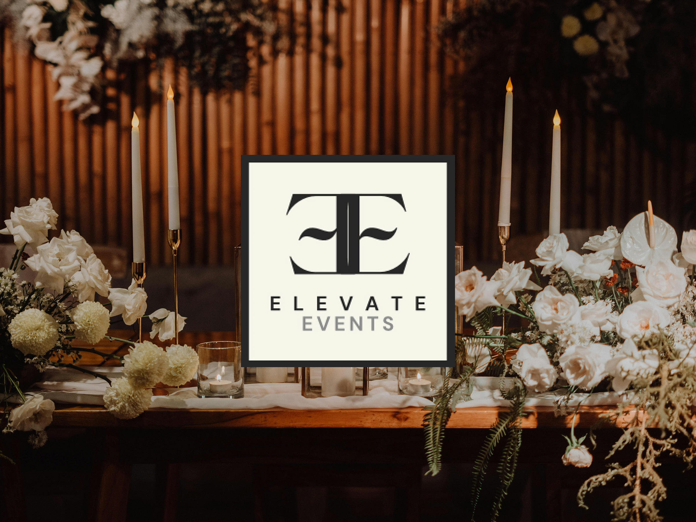 Elevate Events