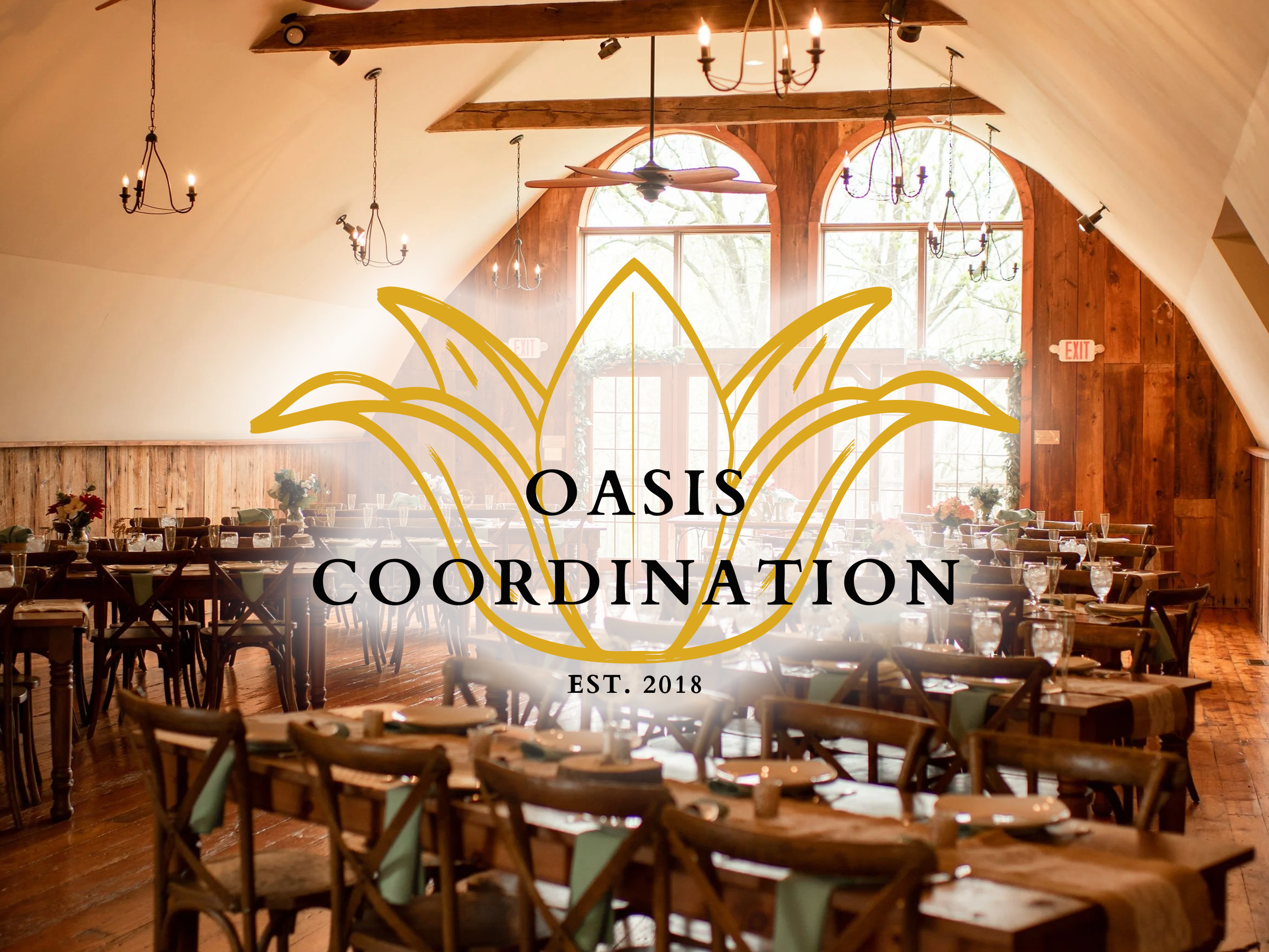 Oasis Coordination