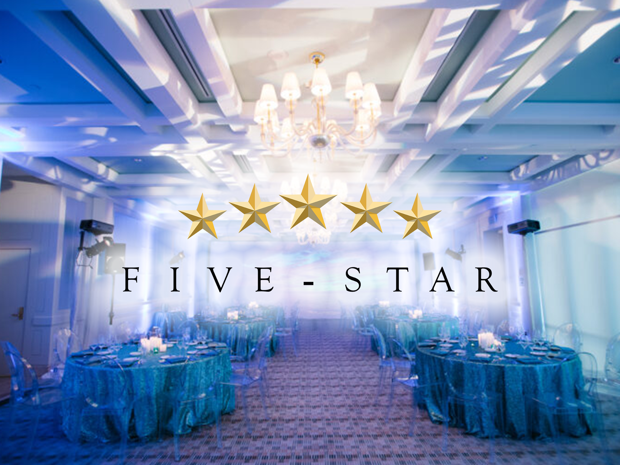 Five Star Audiovisual