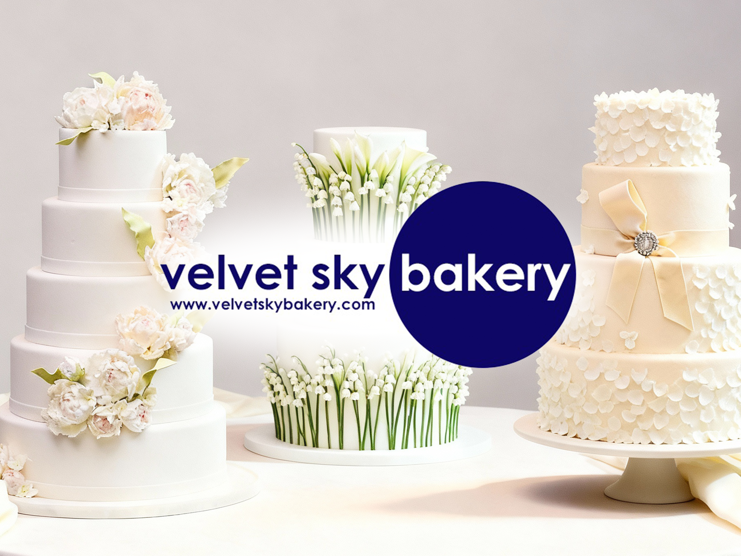 Velvet Sky Bakery