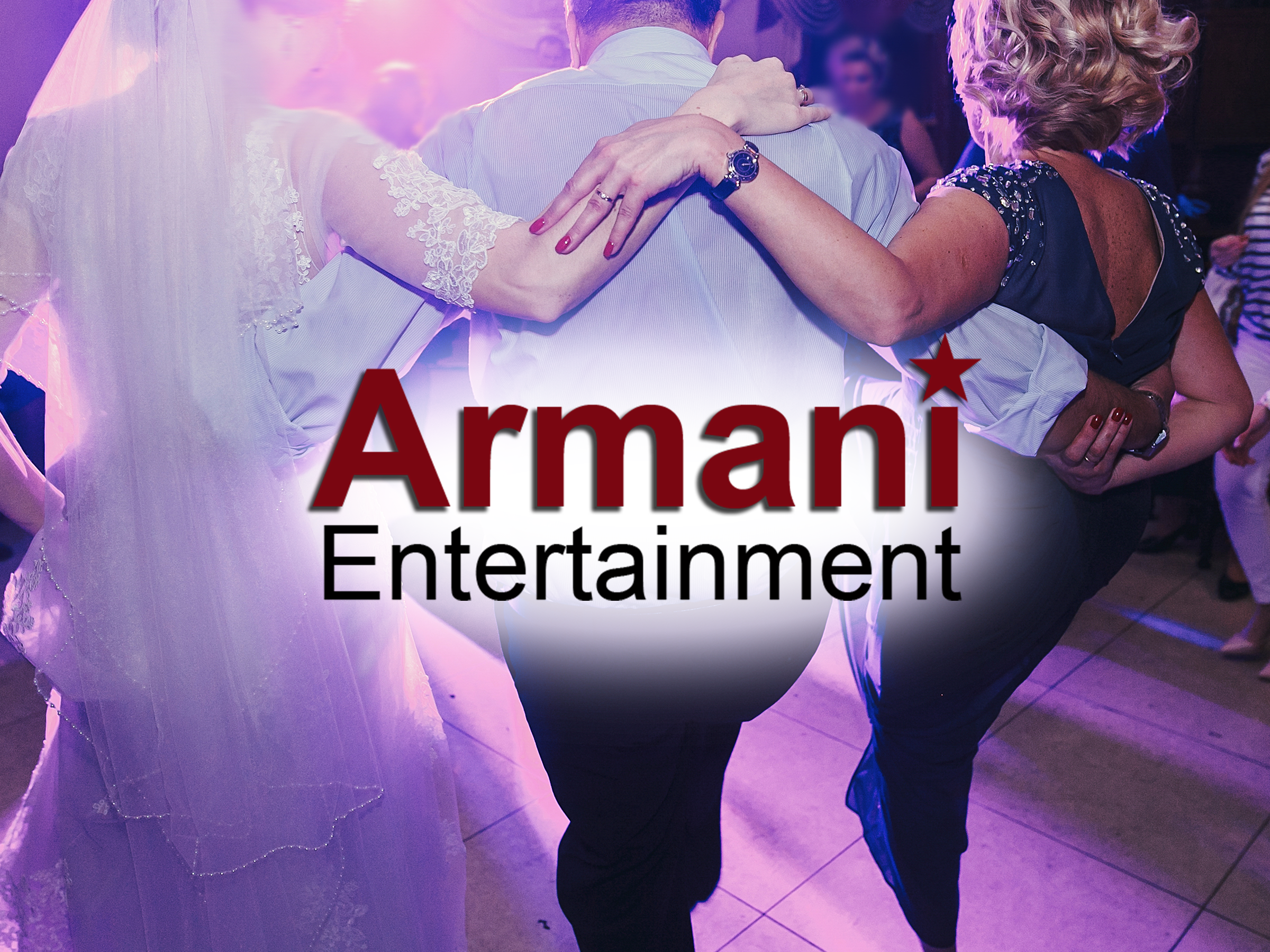 Armani Entertainment