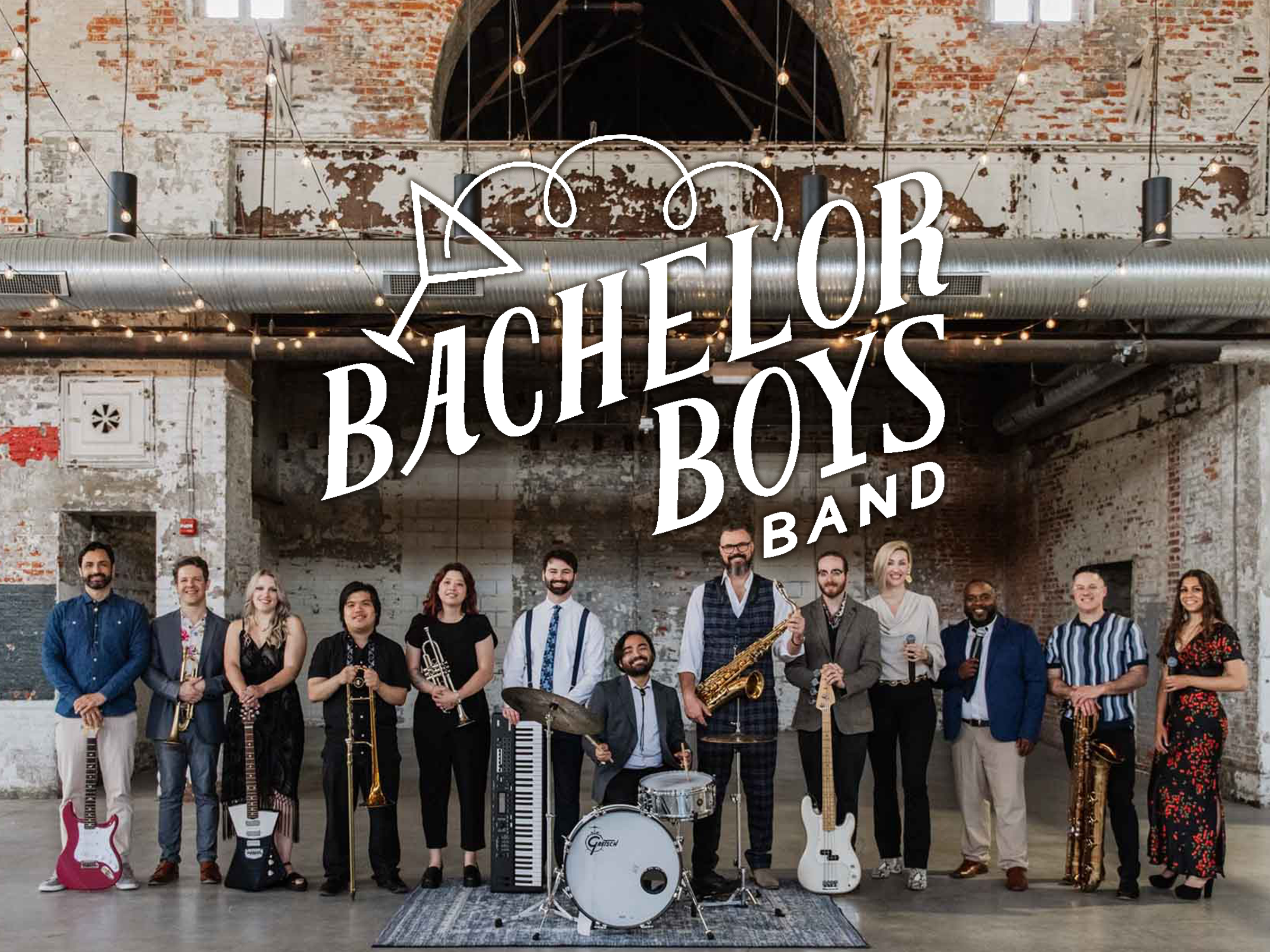Bachelor Boys Band