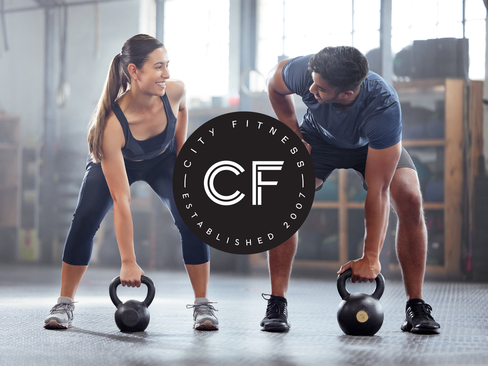 City Fitness