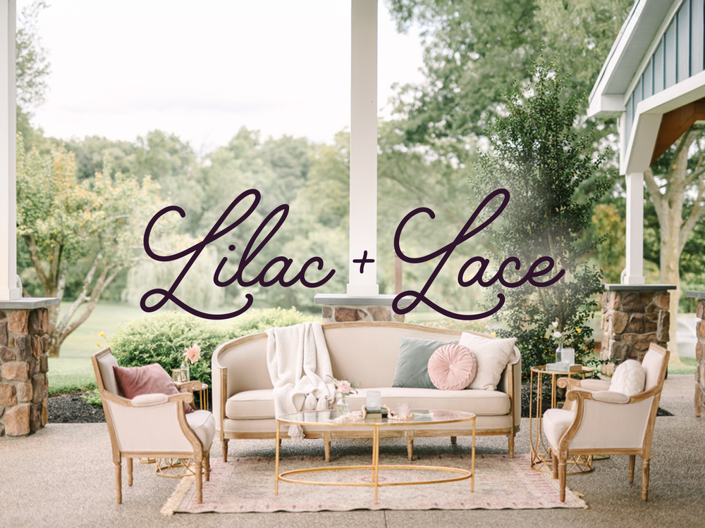 Lilac and Lace