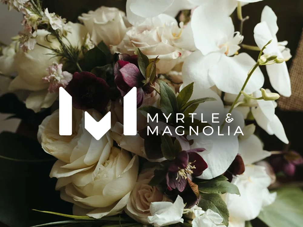Myrtle and Magnolia
