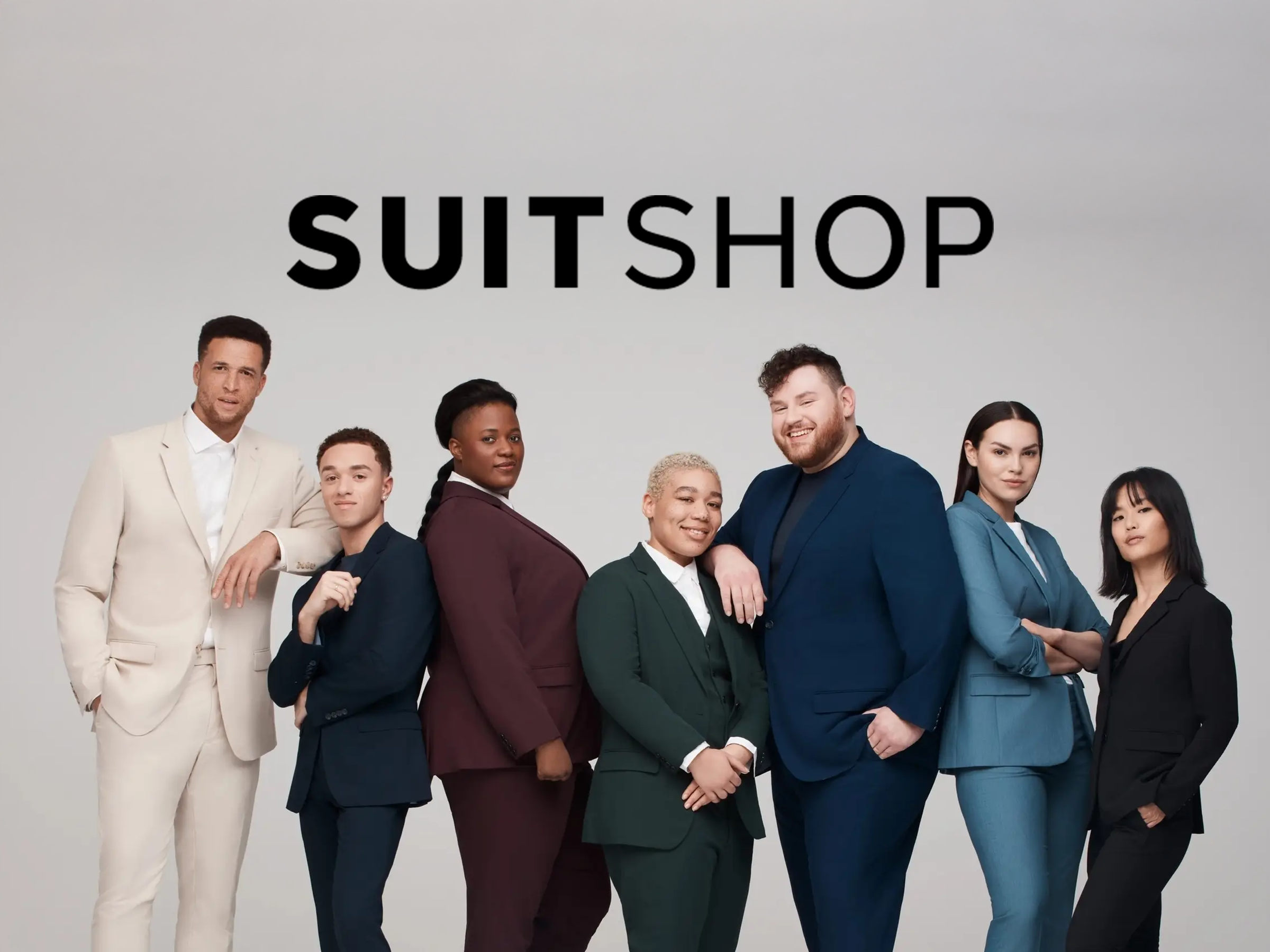 Suit Shop