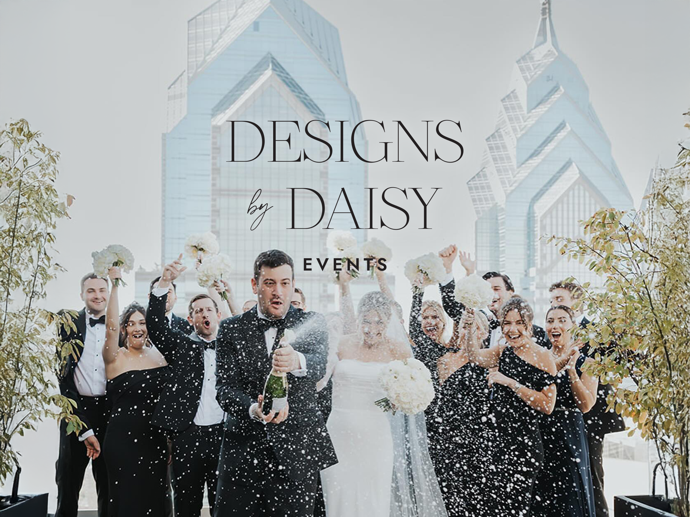 Designs by Daisy Events