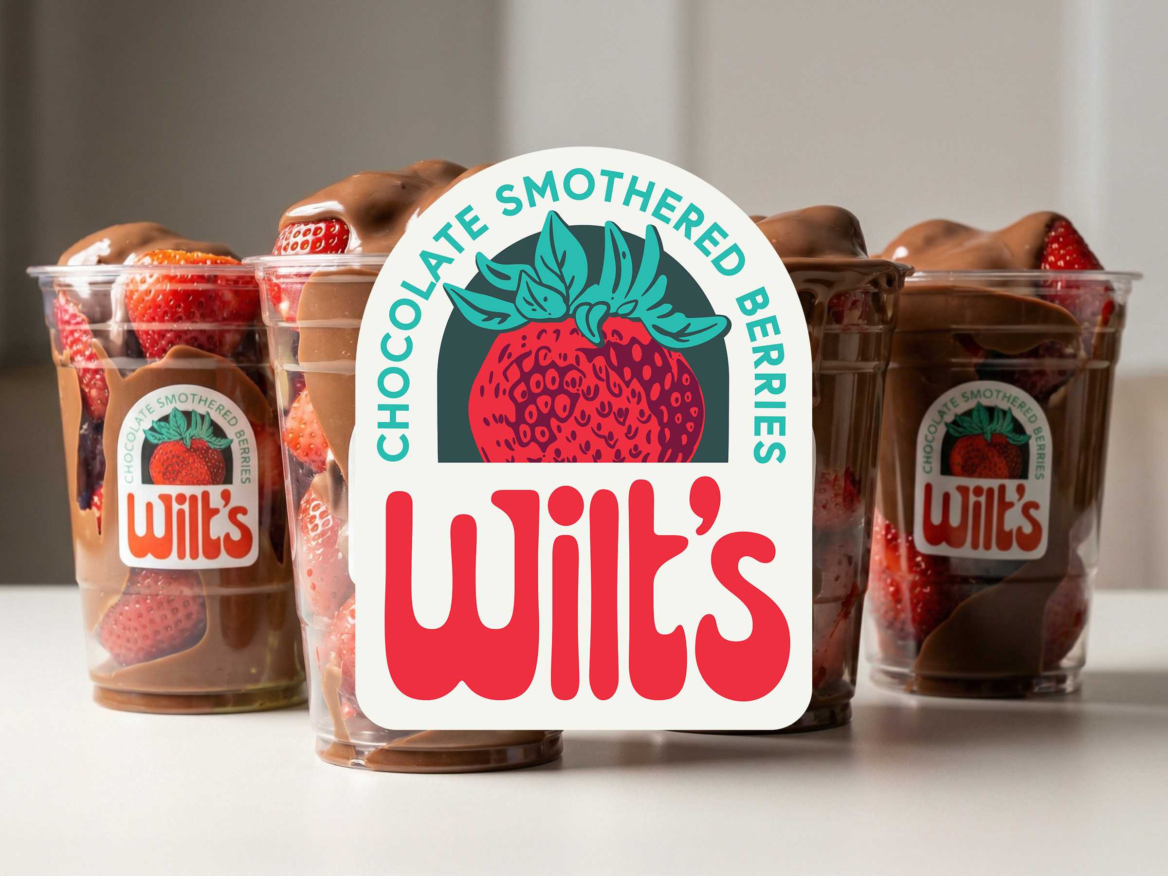 Wilt’s Berries
