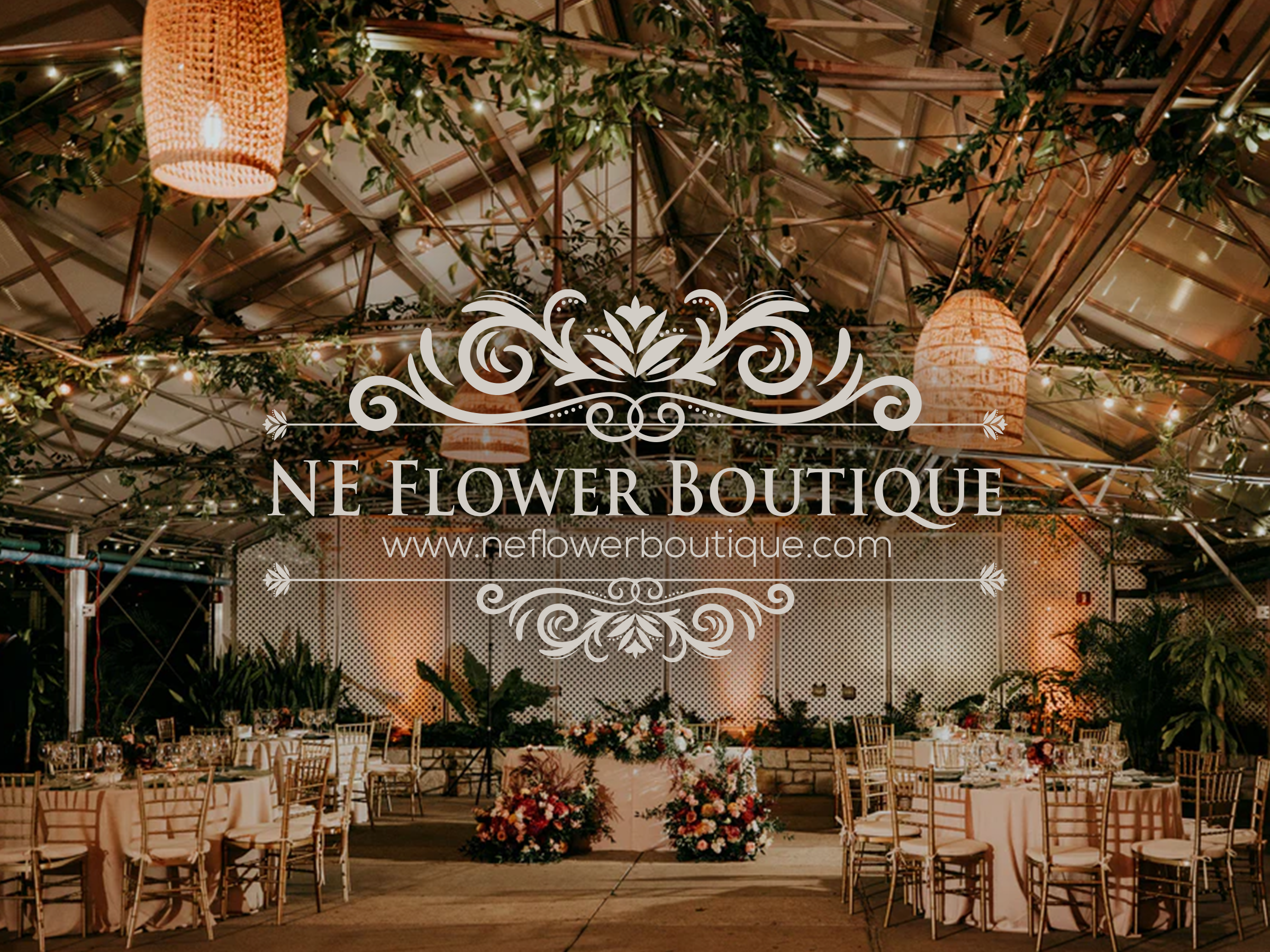 North East Flower Boutique