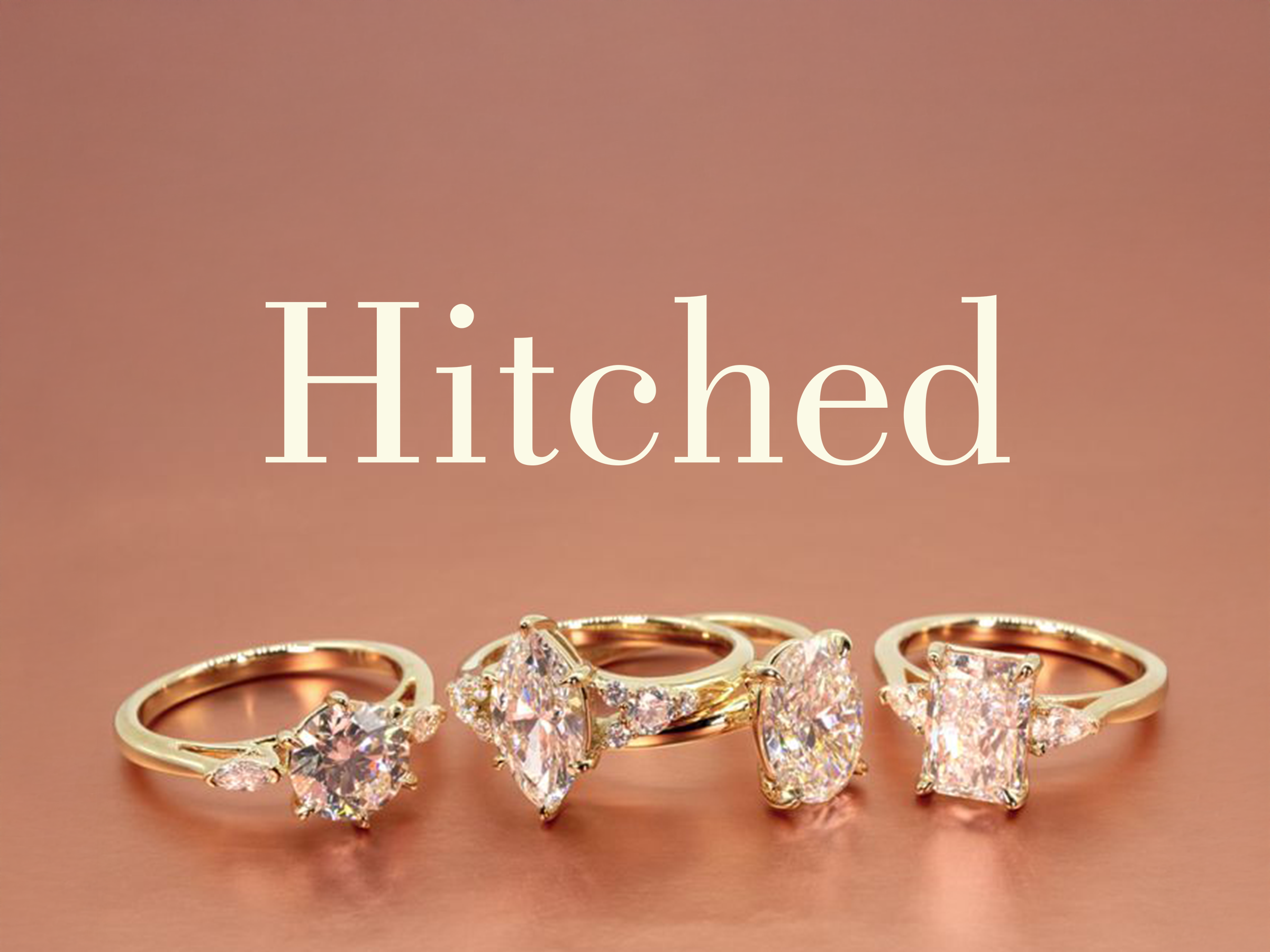 Hitched