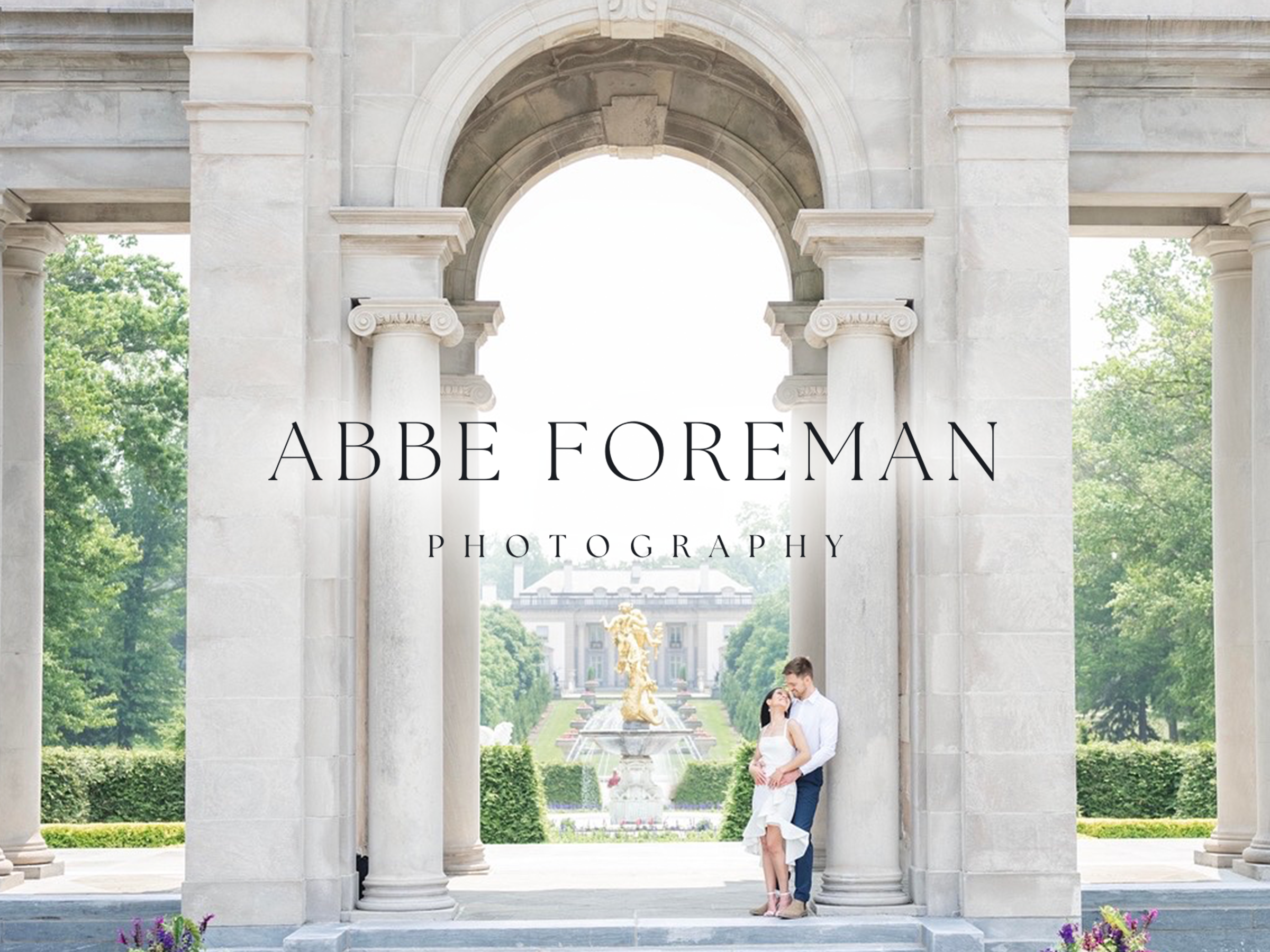 Abbe Foreman Photography