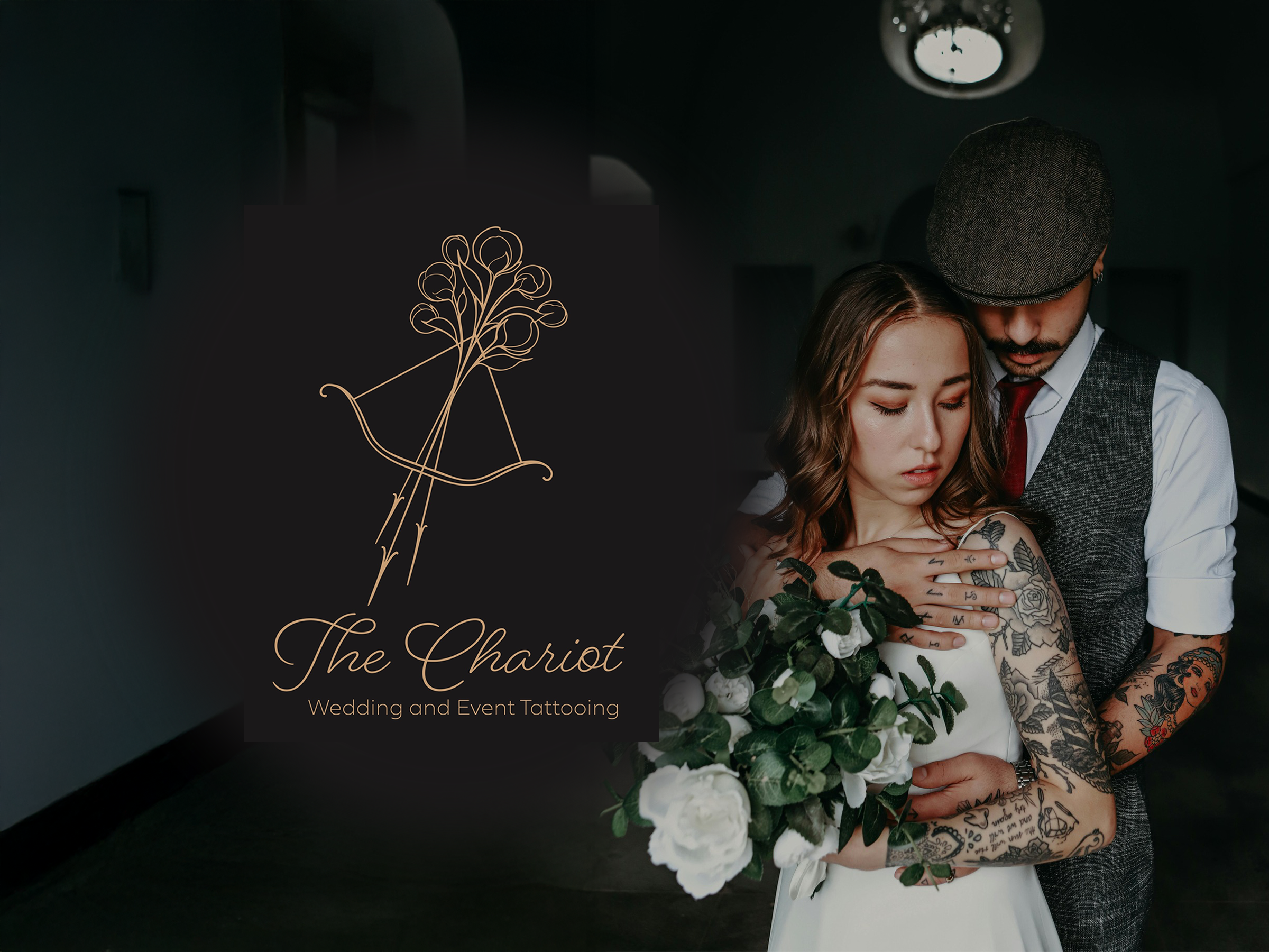 The Chariot Event Tattooing