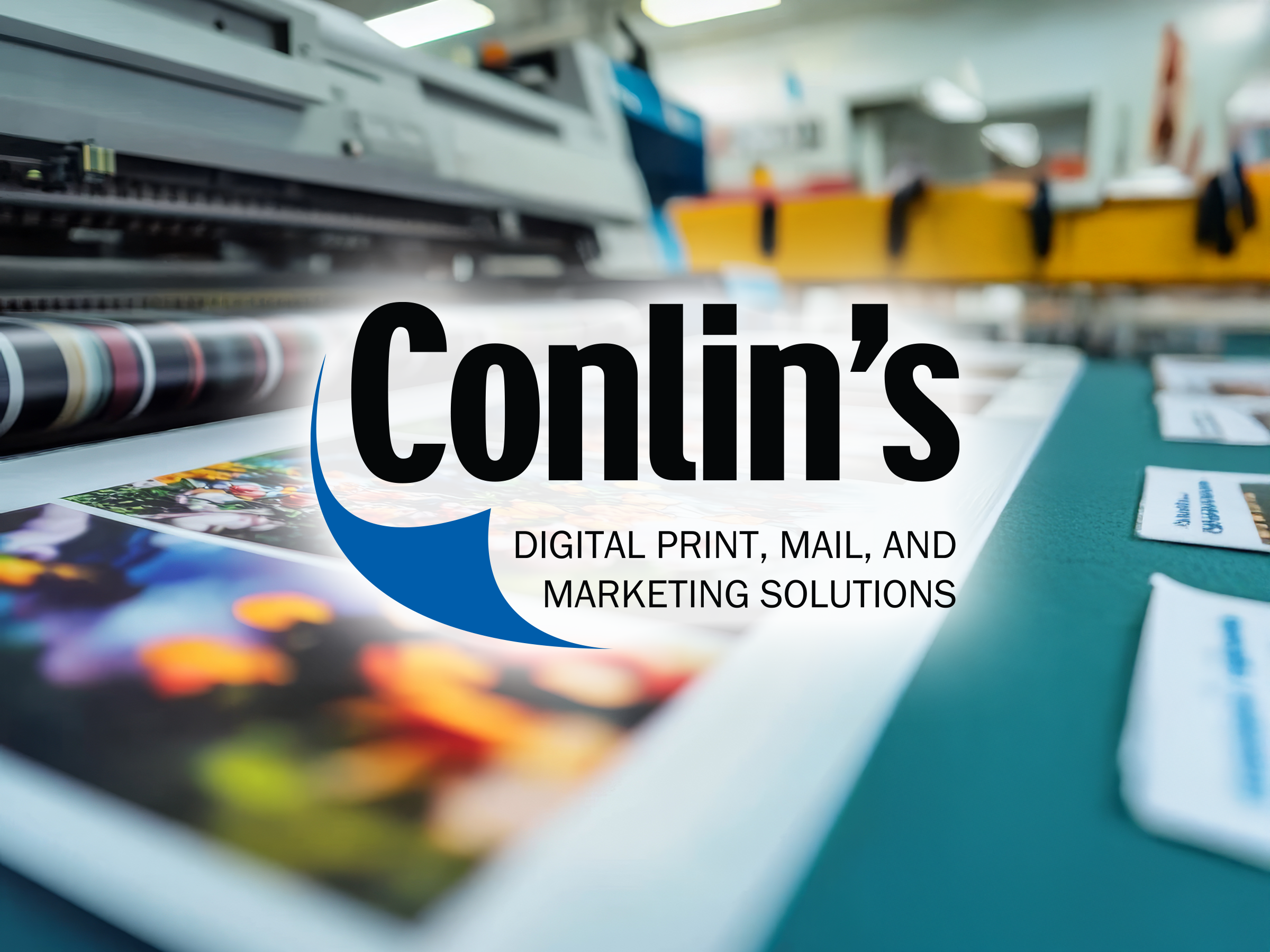 Conlins Printing