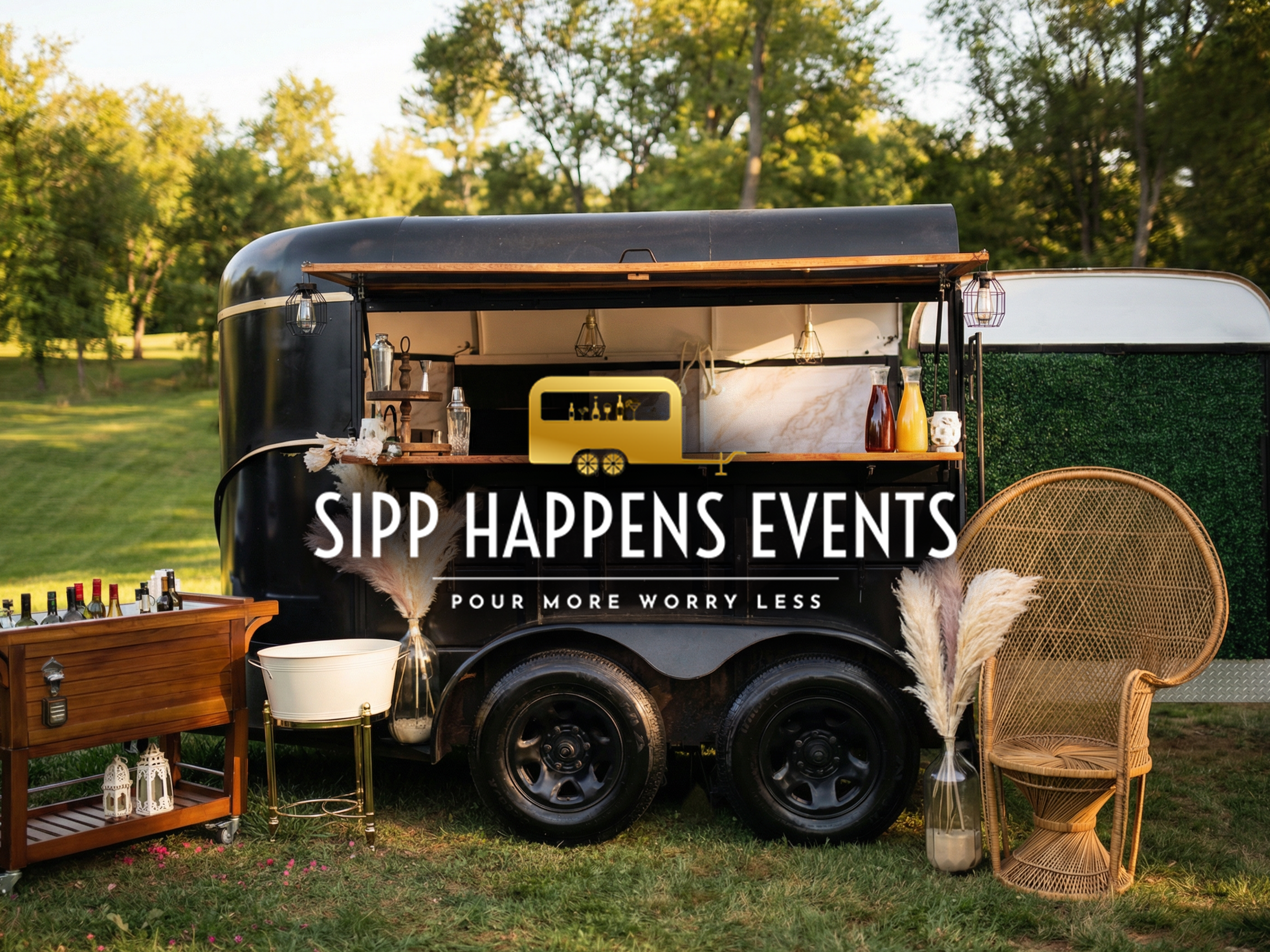 Sipp Happens Events