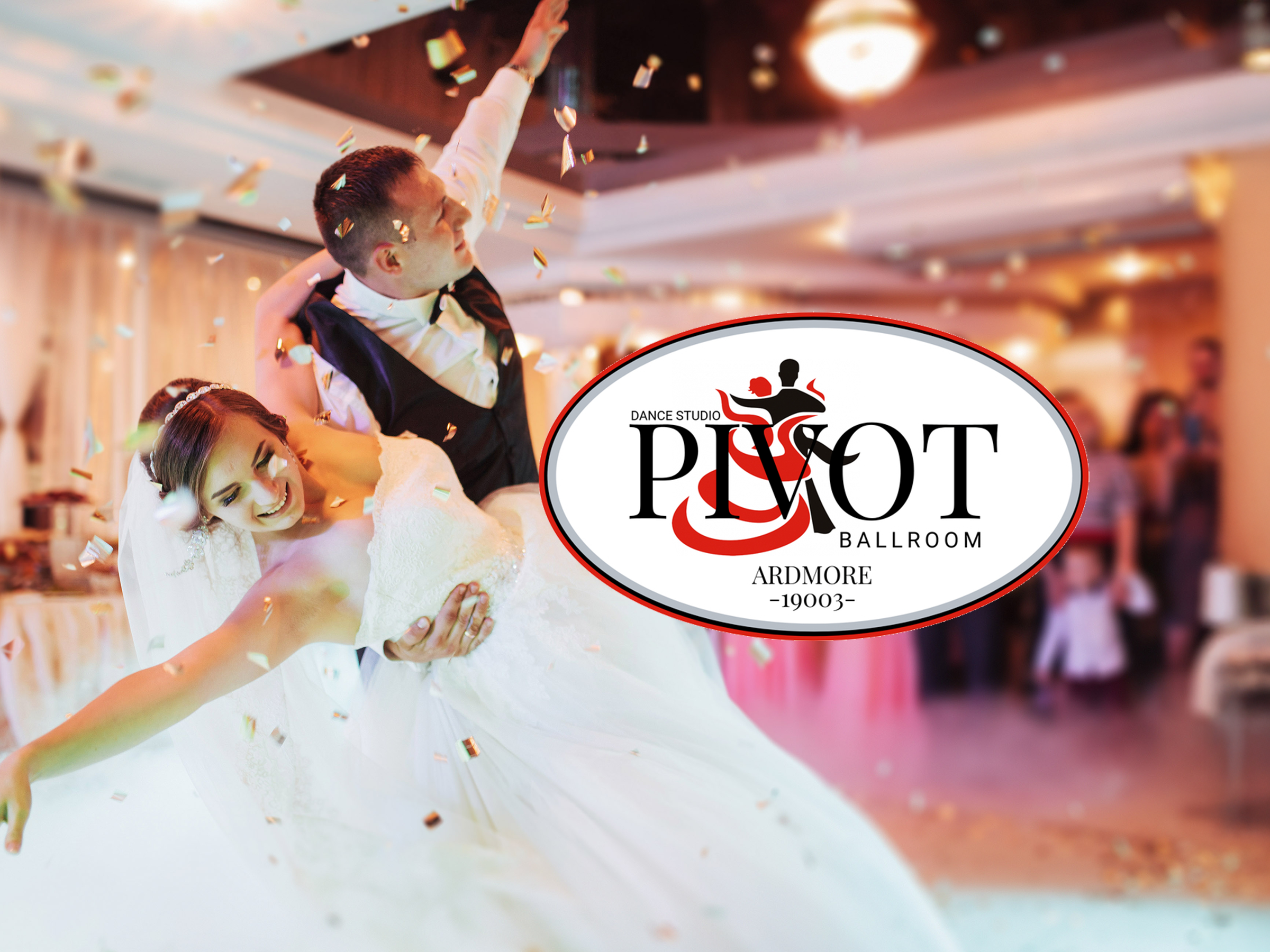 Pivot Ballroom